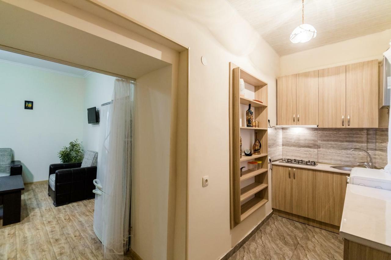 Sweet Home Tbilisi ภายนอก รูปภาพ